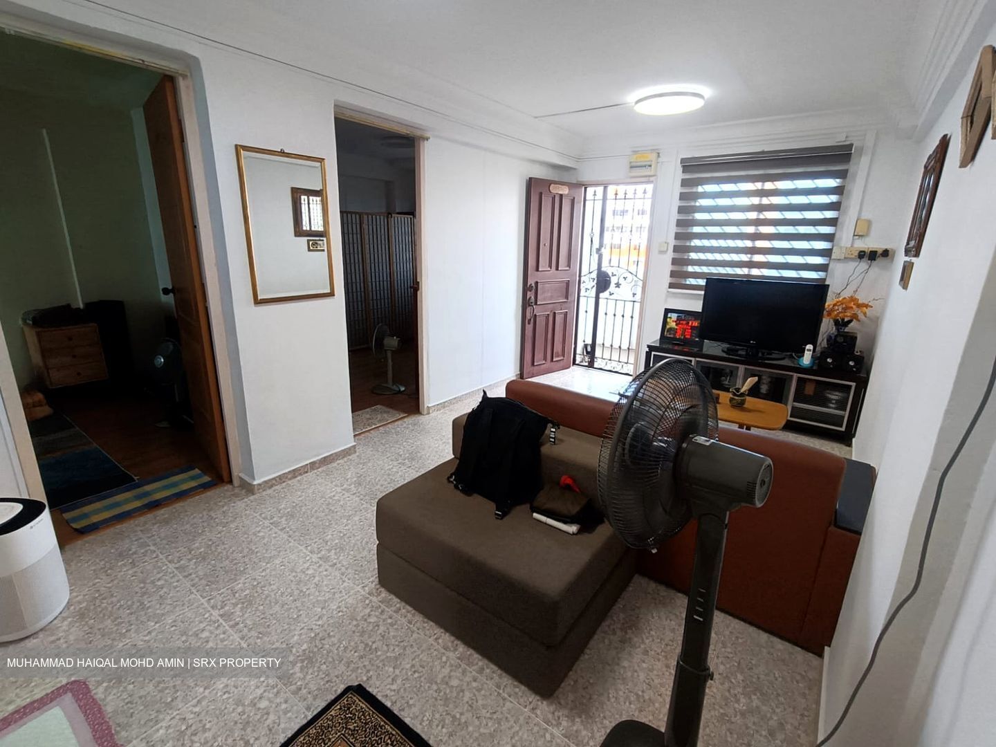 Blk 620 Hougang Avenue 8 (Hougang), HDB 3 Rooms #451069101